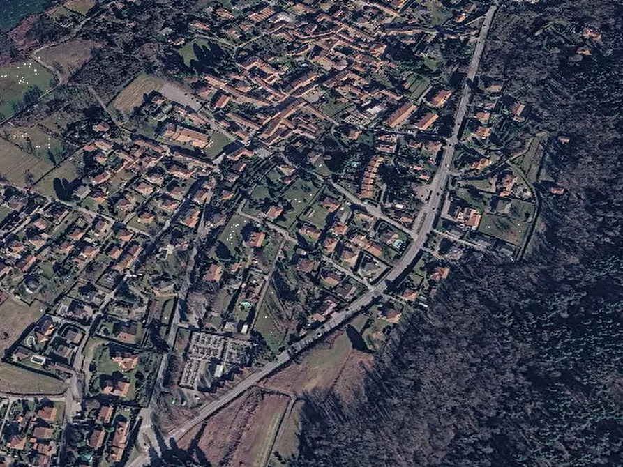 Immagine 9 di Stabile in vendita  in  Piazza Gramsci  a Vergiate