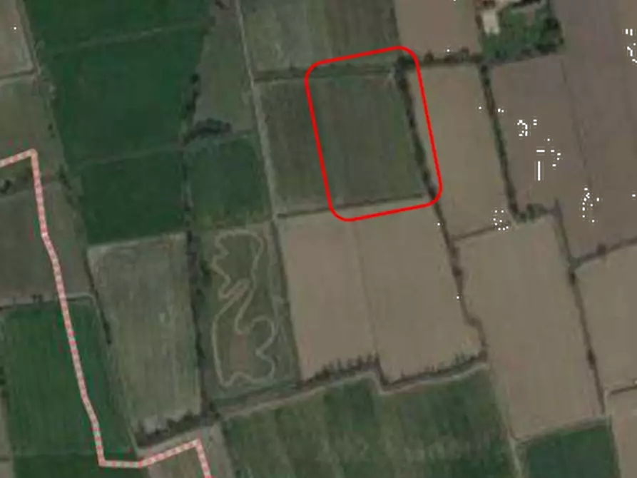 Immagine 1 di Terreno agricolo in vendita  in Str. della Pestazza a Peschiera Borromeo