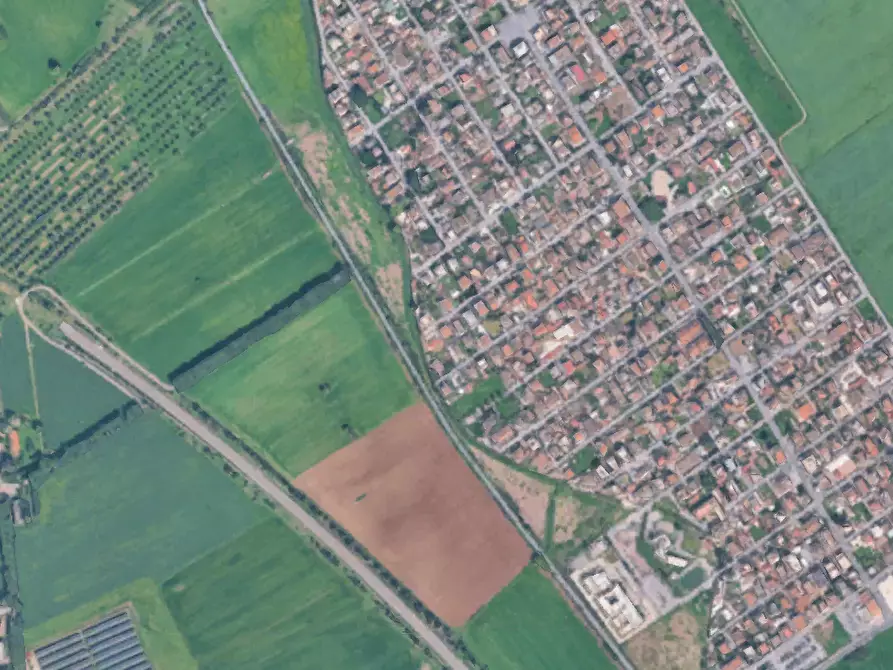 Immagine 6 di Appartamento in vendita  in Via Polverigi a Roma