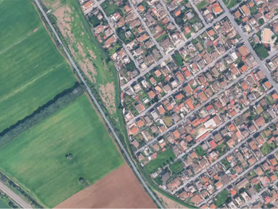 Immagine 7 di Appartamento in vendita  in Via Polverigi a Roma