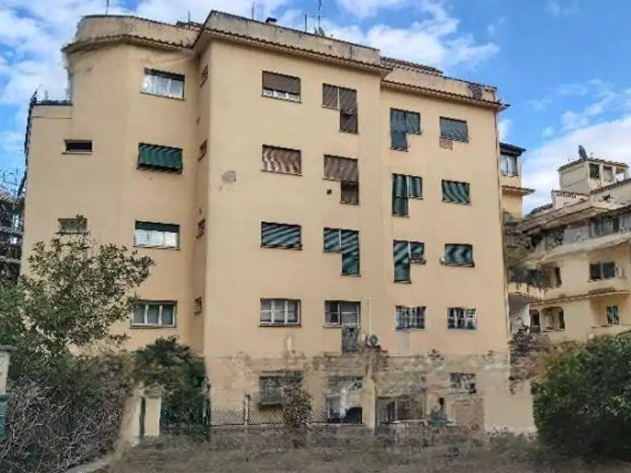 Immagine 1 di Appartamento in vendita  in Via Feliciano Scarpellini a Roma