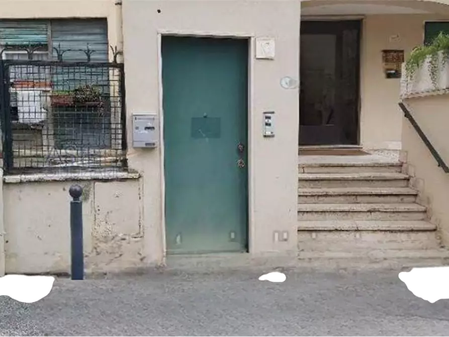 Immagine 2 di Appartamento in vendita  in Via Feliciano Scarpellini a Roma