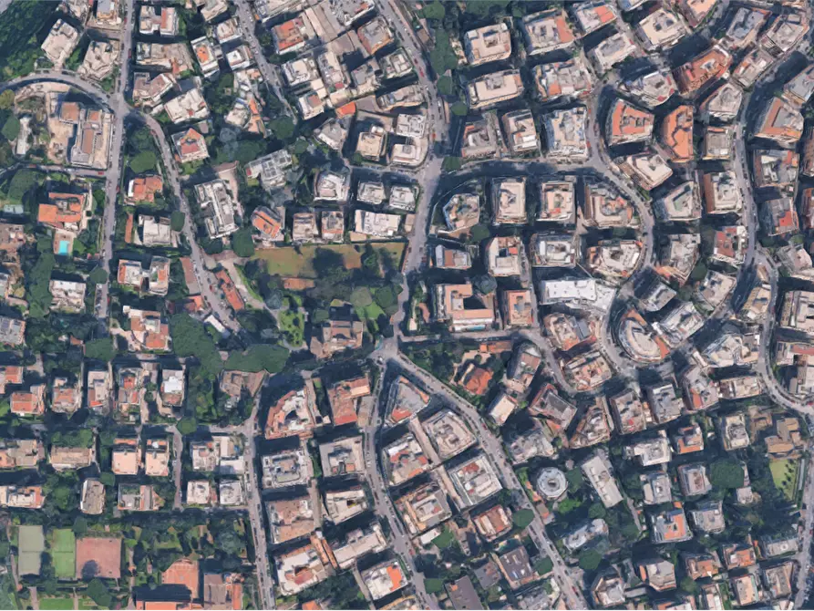 Immagine 6 di Appartamento in vendita  in Via Feliciano Scarpellini a Roma