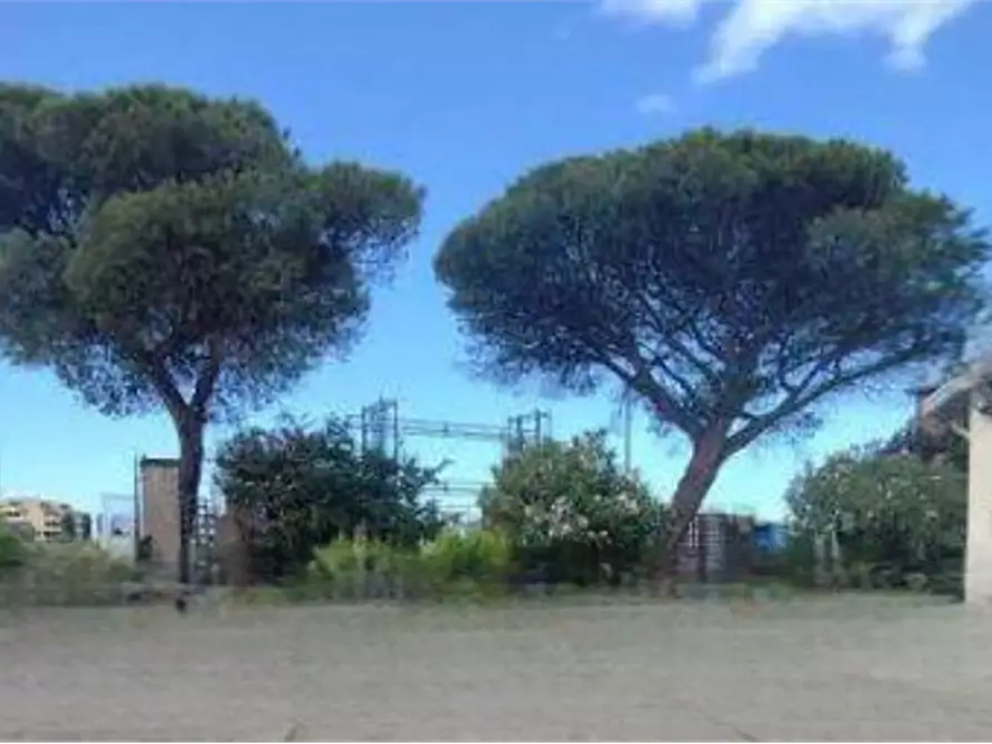 Immagine 3 di Capannone industriale in vendita  in Via Francesco Tensi, a Roma
