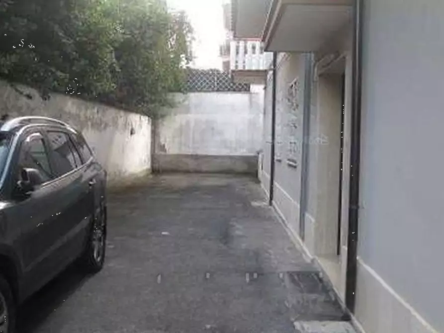 Immagine 7 di Appartamento in vendita  in Via Campofiorito a Roma