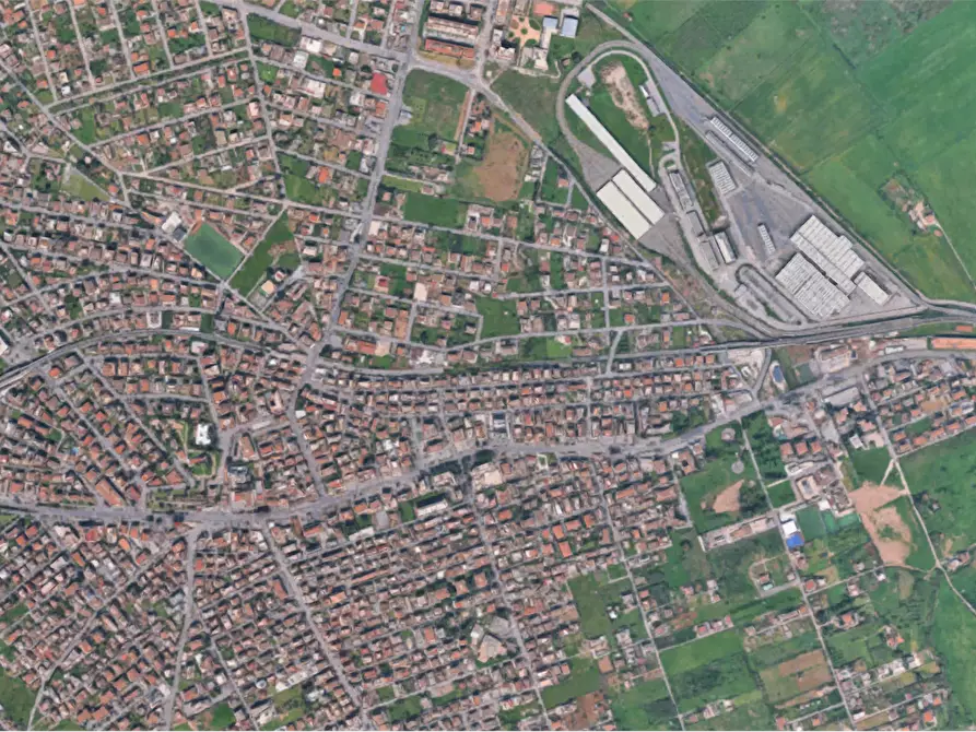 Immagine 9 di Appartamento in vendita  in Via Campofiorito a Roma