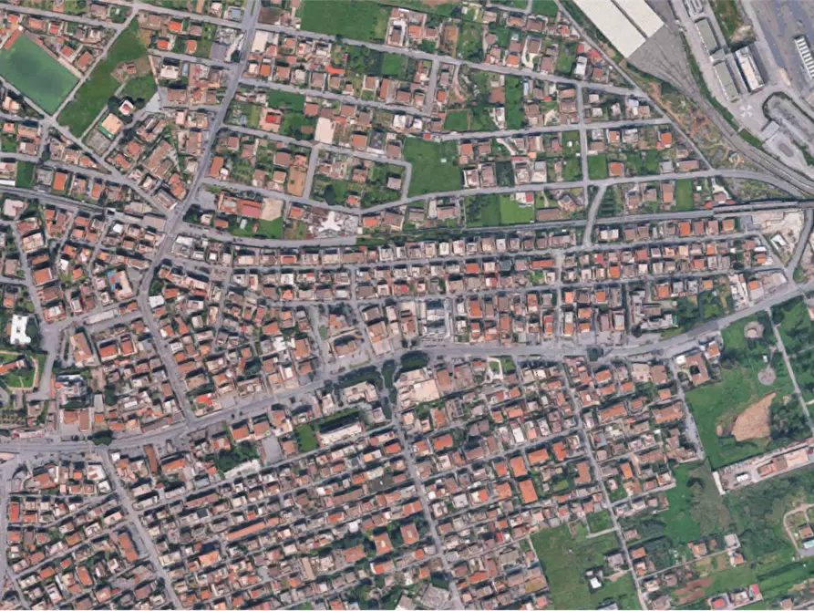 Immagine 10 di Appartamento in vendita  in Via Campofiorito a Roma