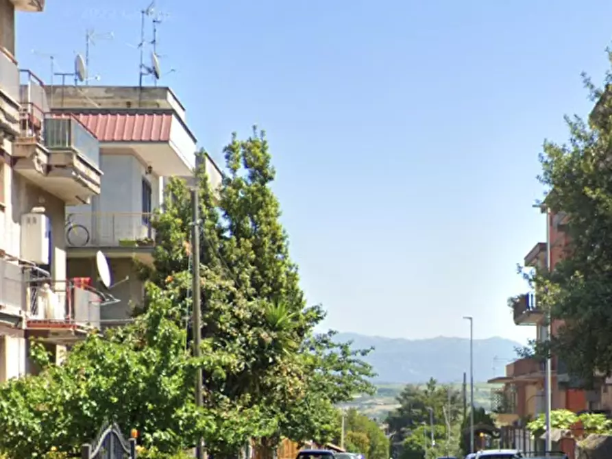 Immagine 12 di Appartamento in vendita  in Via Campofiorito a Roma
