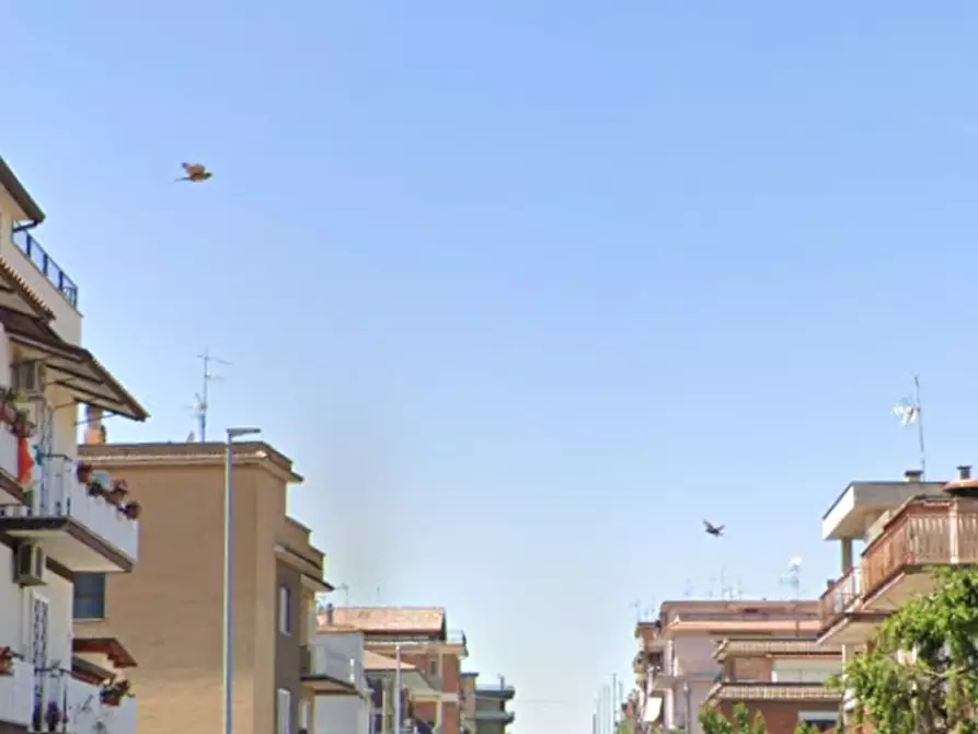 Immagine 13 di Appartamento in vendita  in Via Campofiorito a Roma