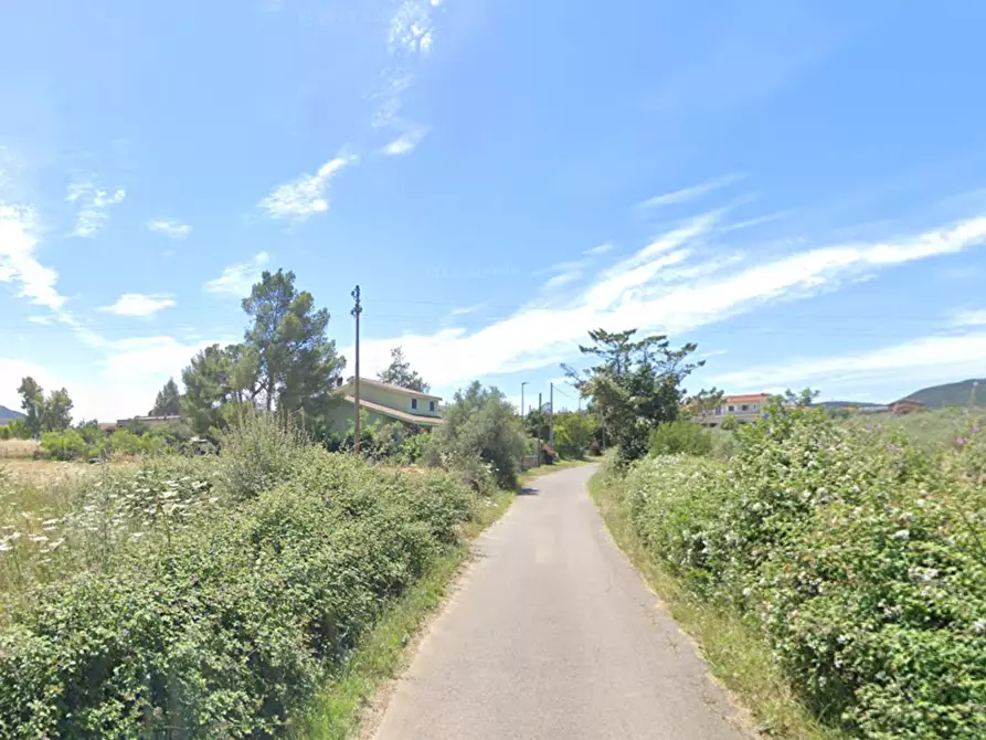 Immagine 8 di Terreno agricolo in vendita  in Località Narcao a Narcao