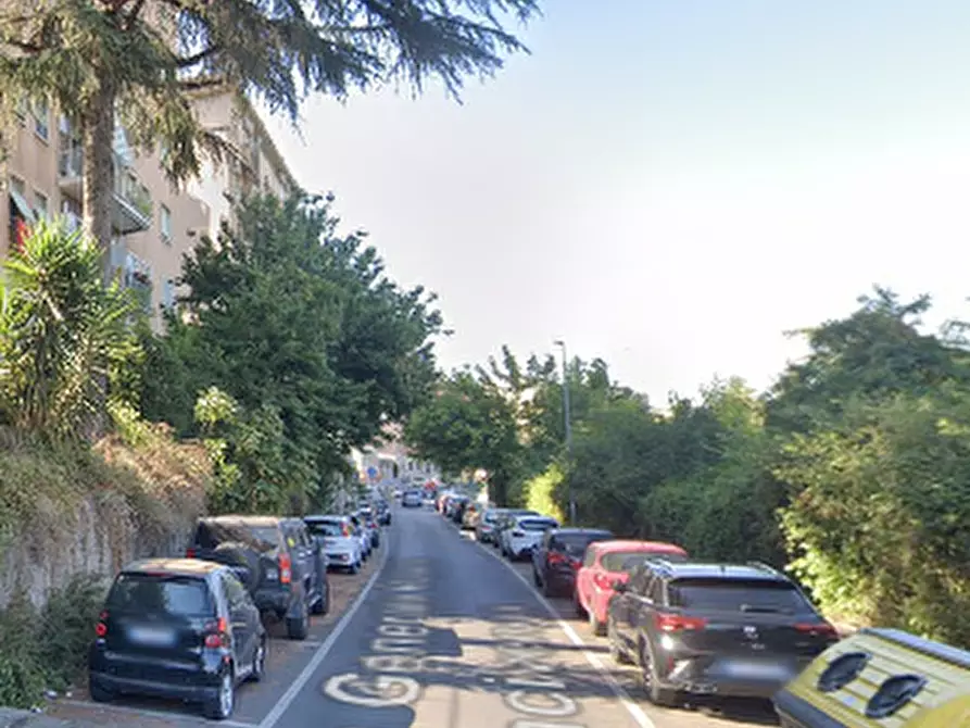 Immagine 6 di Appartamento in vendita  in Via Generale Roberto Bencivenga a Roma