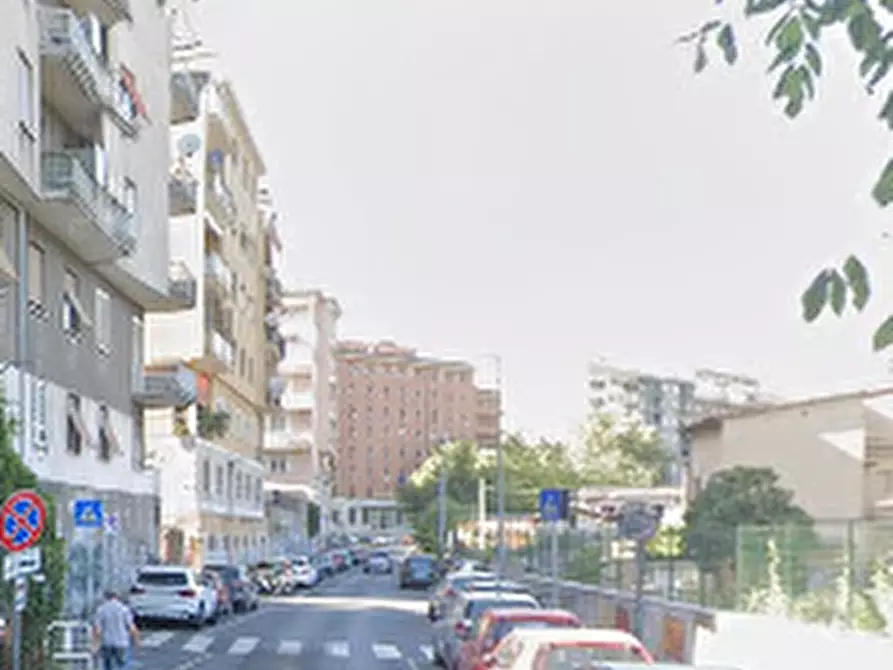 Immagine 7 di Appartamento in vendita  in Via Generale Roberto Bencivenga a Roma