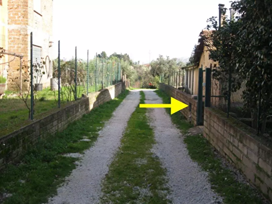 Immagine 1 di Casa indipendente in vendita  in Via Colle Cagioli  a Lariano