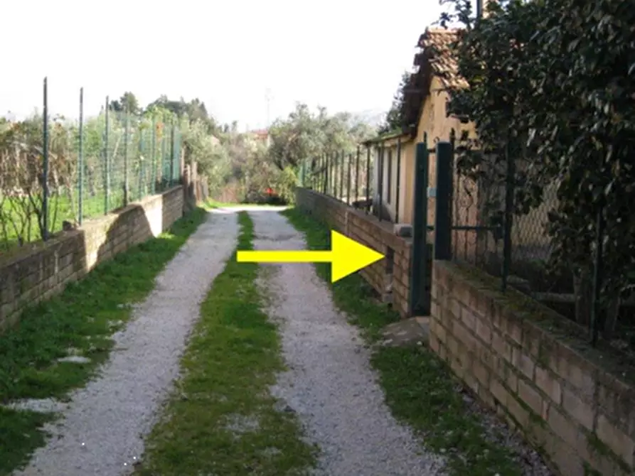 Immagine 2 di Casa indipendente in vendita  in Via Colle Cagioli  a Lariano