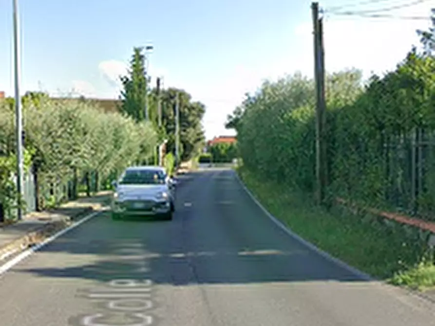 Immagine 5 di Casa indipendente in vendita  in Via Colle Cagioli  a Lariano