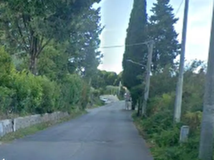 Immagine 6 di Casa indipendente in vendita  in Via Colle Cagioli  a Lariano