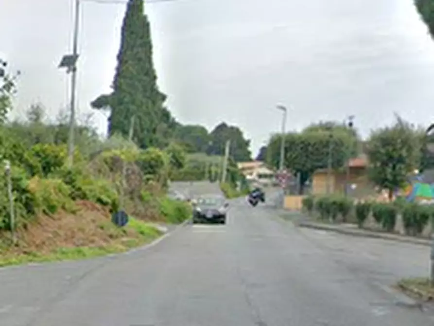 Immagine 7 di Casa indipendente in vendita  in Via Colle Cagioli  a Lariano