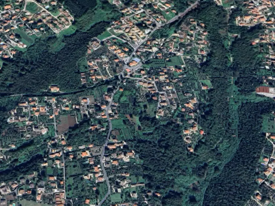 Immagine 8 di Casa indipendente in vendita  in Via Colle Cagioli  a Lariano