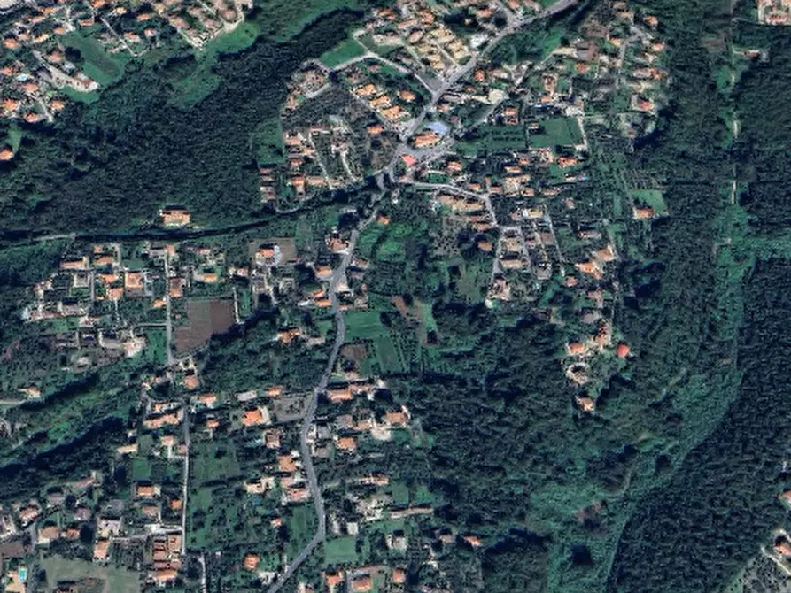Immagine 9 di Casa indipendente in vendita  in Via Colle Cagioli  a Lariano
