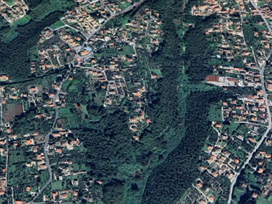 Immagine 10 di Casa indipendente in vendita  in Via Colle Cagioli  a Lariano
