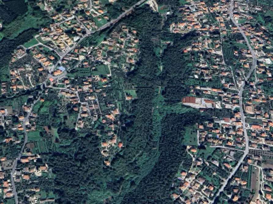 Immagine 11 di Casa indipendente in vendita  in Via Colle Cagioli  a Lariano