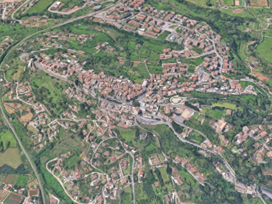 Immagine 11 di Negozio in vendita  in Via Sulpicio Quirinio a Lanuvio