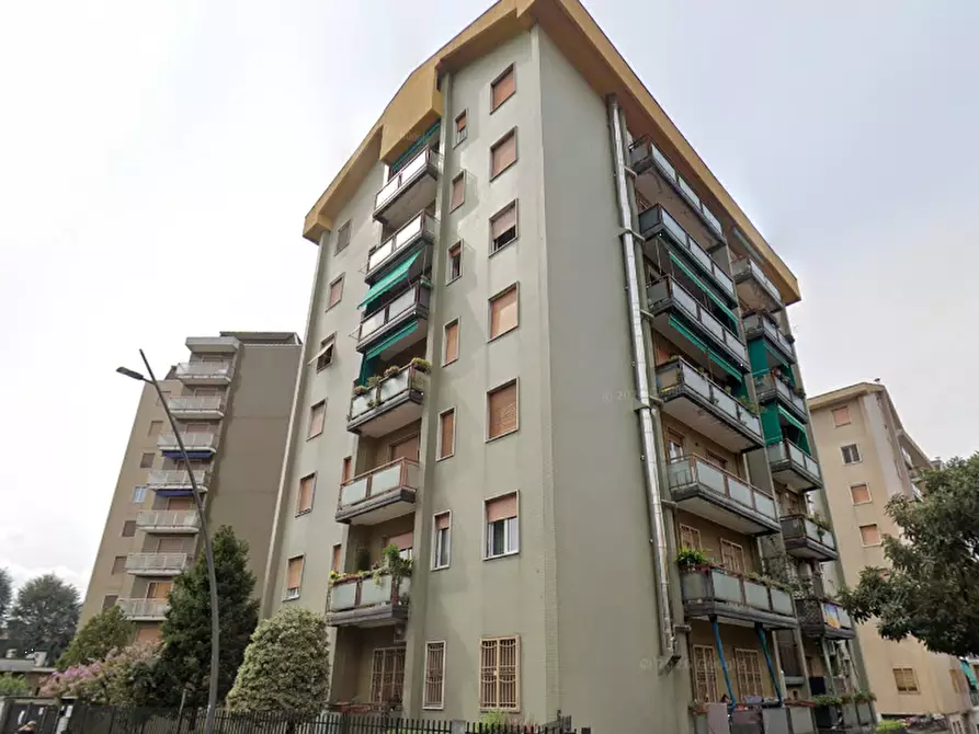 Immagine 2 di Appartamento in vendita  in Via Villloresi a Bresso