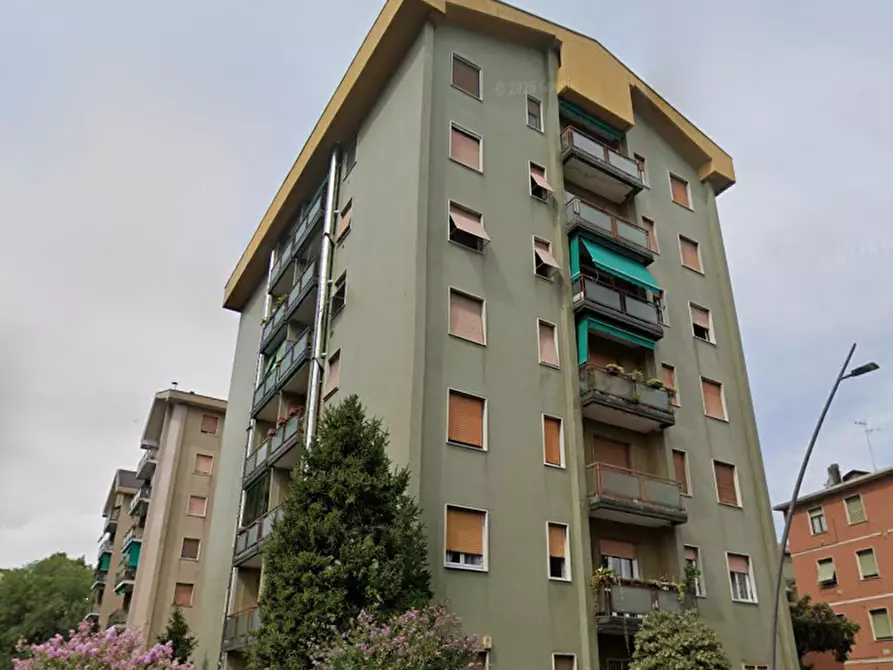 Immagine 5 di Appartamento in vendita  in Via Villloresi a Bresso