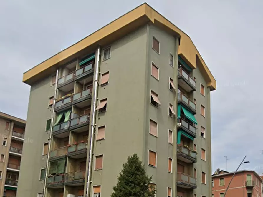 Immagine 8 di Appartamento in vendita  in Via Villloresi a Bresso