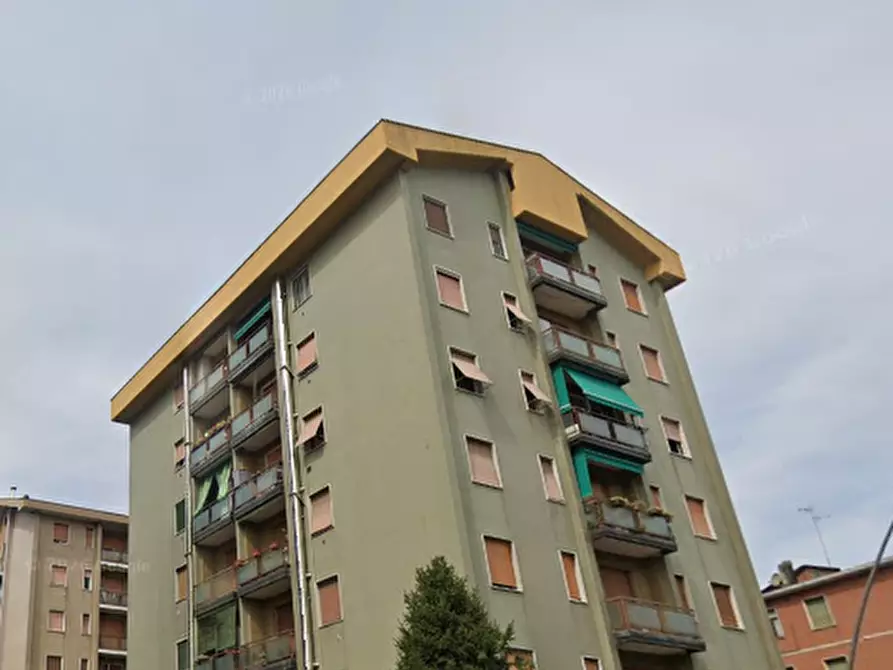 Immagine 9 di Appartamento in vendita  in Via Villloresi a Bresso