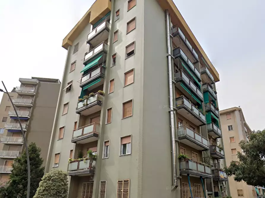 Immagine 13 di Appartamento in vendita  in Via Villloresi a Bresso
