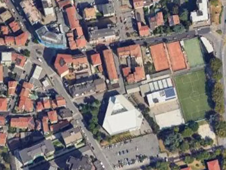 Immagine 17 di Appartamento in vendita  in Via Villloresi a Bresso