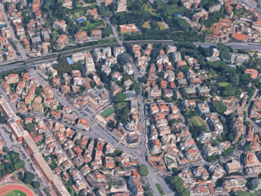 Immagine 12 di Appartamento in vendita  in Via Nepi a Nettuno