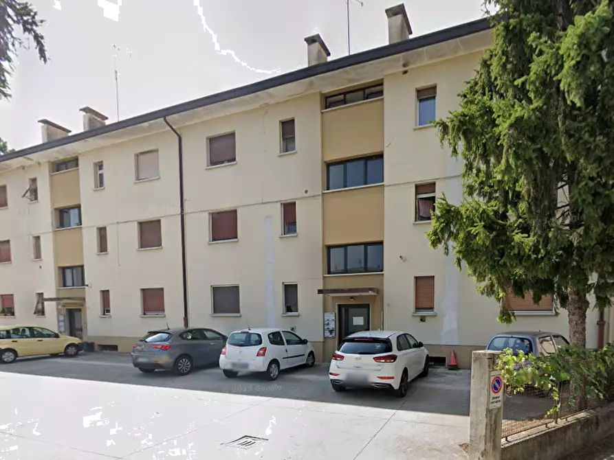 Immagine 2 di Appartamento in vendita  in Via Timavo a Pordenone