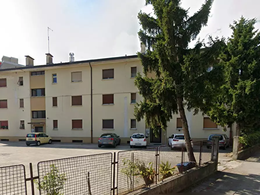 Immagine 1 di Appartamento in vendita  in Via Timavo a Pordenone