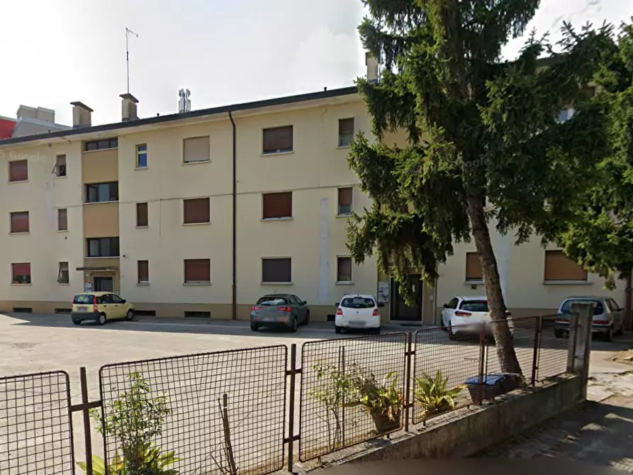 Immagine 3 di Appartamento in vendita  in Via Timavo a Pordenone