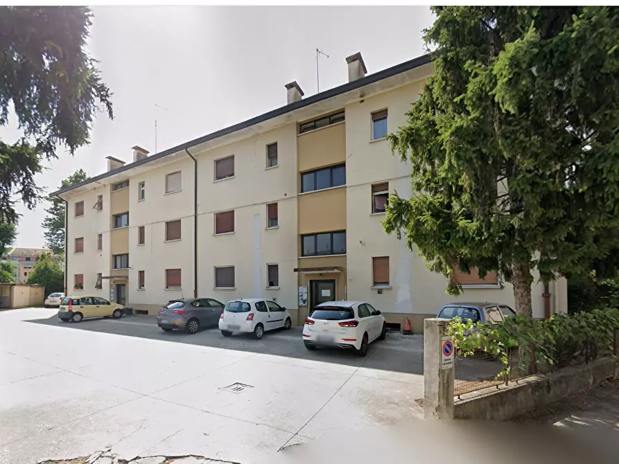 Immagine 4 di Appartamento in vendita  in Via Timavo a Pordenone