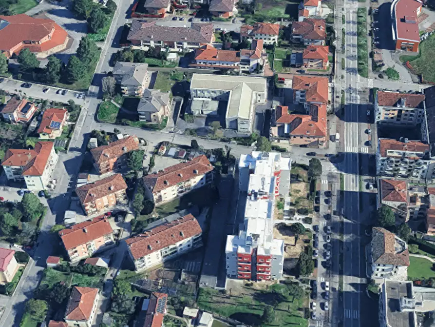 Immagine 8 di Appartamento in vendita  in Via Timavo a Pordenone