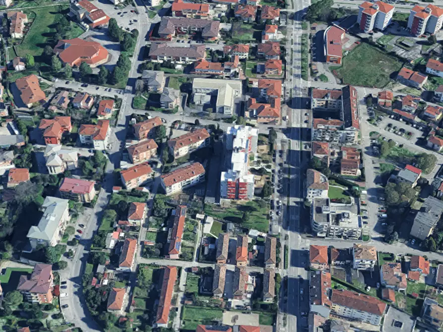 Immagine 9 di Appartamento in vendita  in Via Timavo a Pordenone