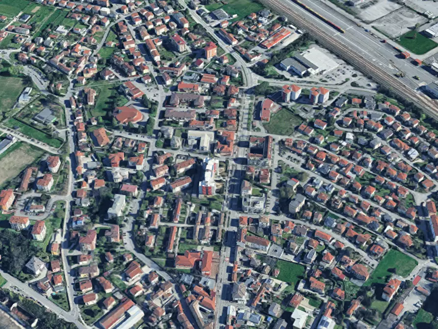 Immagine 10 di Appartamento in vendita  in Via Timavo a Pordenone
