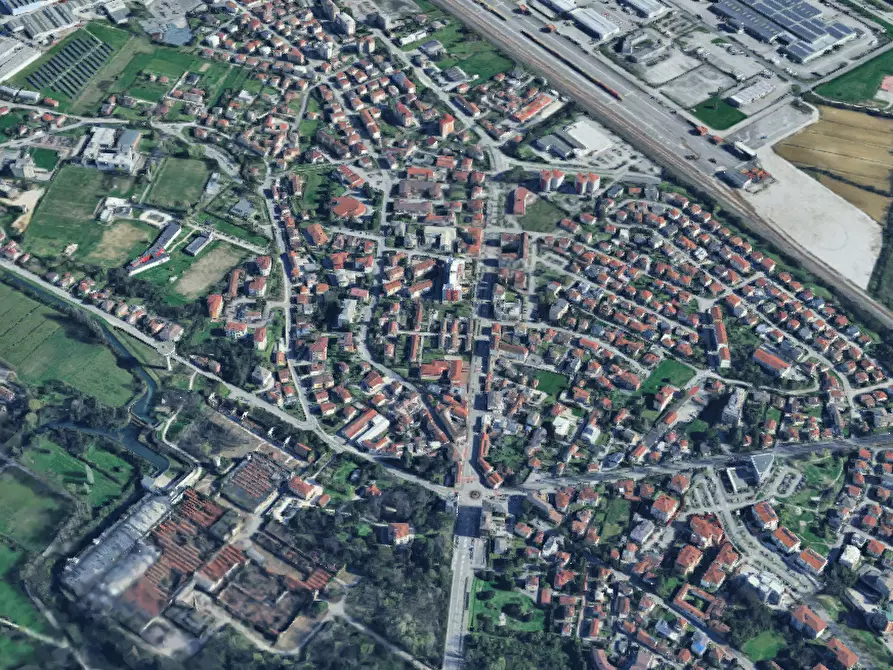 Immagine 11 di Appartamento in vendita  in Via Timavo a Pordenone