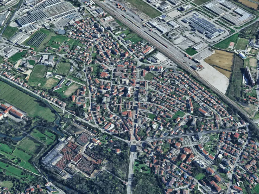 Immagine 12 di Appartamento in vendita  in Via Timavo a Pordenone