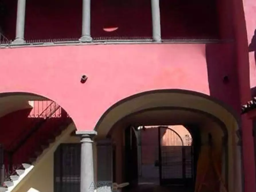 Immagine 4 di Stabile in vendita  in Via A. De Gasperi a Chiari