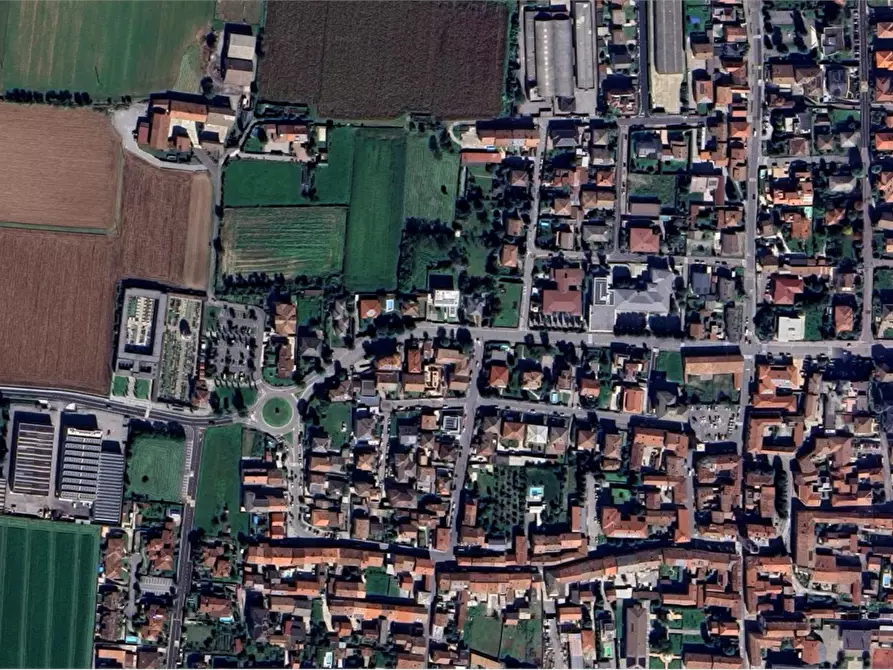 Immagine 10 di Stabile in vendita  in Via A. De Gasperi a Chiari