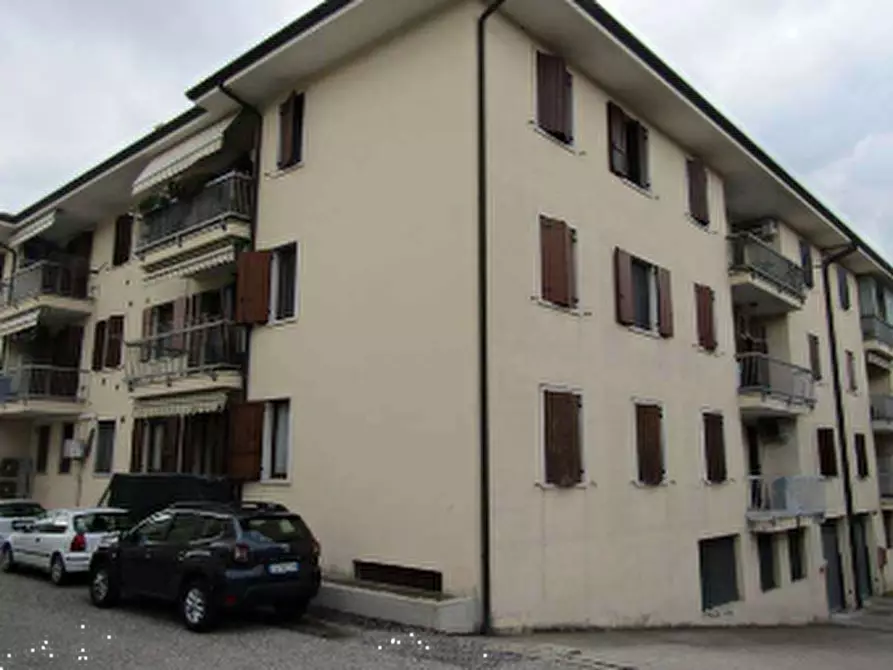Immagine 2 di Appartamento in vendita  in Via Don Giovanni Battista Tessari a Lavagno