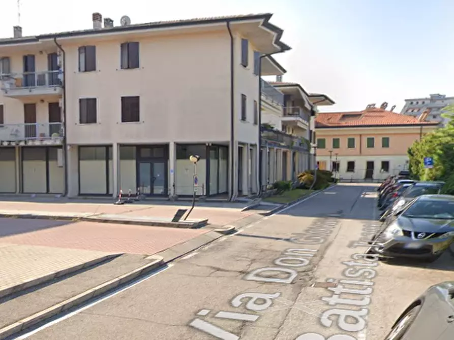 Immagine 13 di Appartamento in vendita  in Via Don Giovanni Battista Tessari a Lavagno