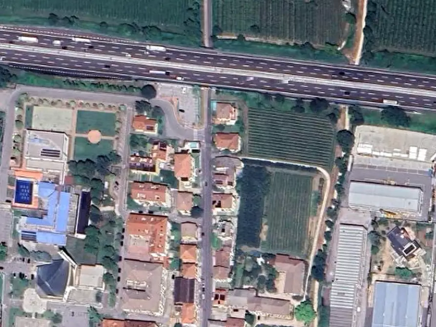 Immagine 17 di Appartamento in vendita  in Via Don Giovanni Battista Tessari a Lavagno