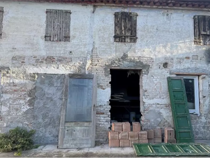 Immagine 2 di Rustico / casale in vendita  in Via Campagnol a Salizzole