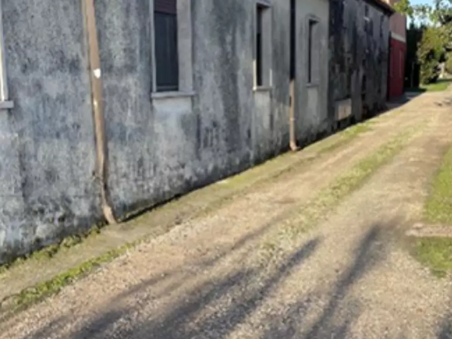 Immagine 1 di Rustico / casale in vendita  in Via Campagnol a Salizzole