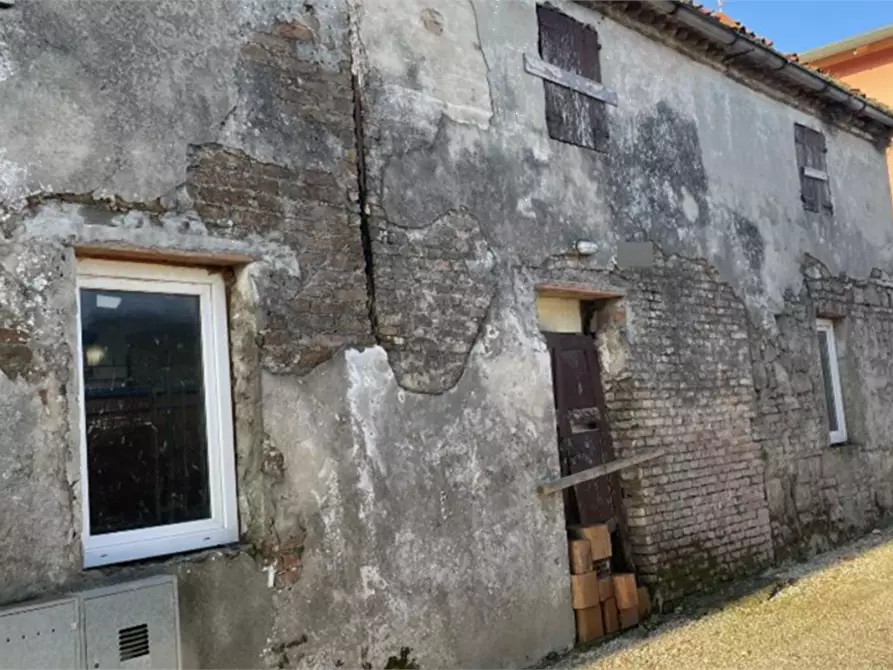 Immagine 3 di Rustico / casale in vendita  in Via Campagnol a Salizzole